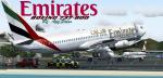 Emirates Boeing 737-800